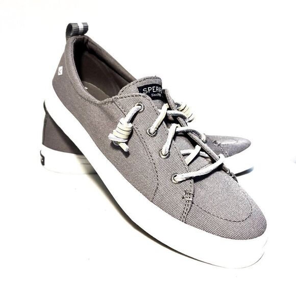 🎉HP🎉NWOT Sperry Crest Vibe Sneakers - Picture 5 of 9